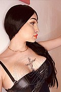 Napoli Trans Escort Martyna 339 53 30 934 foto selfie 10
