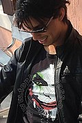 Venezia Boys Enrique 334 75 08 929 foto selfie 3