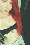 Trento Trans Escort Bambolina Red 353 21 15 616 foto selfie 37