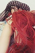 Trento Trans Escort Bambolina Red 353 21 15 616 foto selfie 35
