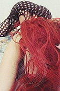 Sassari Trans Escort Bambolina Red Sandy 348 75 69 396 foto selfie 35