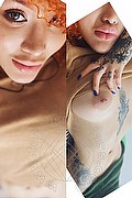 Olbia Trans Bambolina Red 353 21 15 616 foto selfie 25