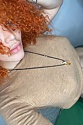 Olbia Trans Bambolina Red 353 21 15 616 foto selfie 24