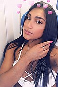 Cagliari Trans Pocahontas Indianara 339 80 59 304 foto selfie 26