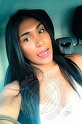 Cagliari Trans Pocahontas Indianara 339 80 59 304 foto selfie 41