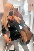 Villorba Trans Pamy La Diva Stellare 324 78 19 703 foto selfie 421