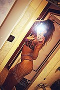 Genova Trans Escort Claudia T 371 11 23 229 foto selfie 4