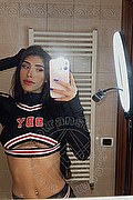 Roma Trans Beatrice 327 43 93 993 foto selfie 5