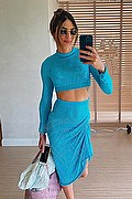 Milano Trav Escort Leticia Blend 327 81 28 533 foto selfie 3
