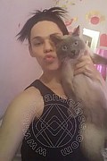 Genova Trans Giuliana Senna 329 08 21 228 foto selfie 245