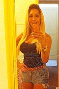 Napoli Trans Escort Mariana Ferraz 346 12 74 809 foto selfie 65