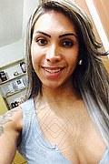 Napoli Trans Escort Mariana Ferraz 346 12 74 809 foto selfie 45