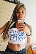 Napoli Trans Escort Mariana Ferraz 346 12 74 809 foto selfie 41