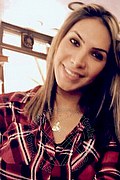 Torino Trans Escort Mariana Ferraz 346 12 74 809 foto selfie 19
