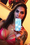 Napoli Trans Escort Mariana Ferraz 346 12 74 809 foto selfie 20