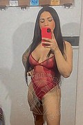 Rimini Trans Aline Gomes Pornostar Xxl 328 59 30 377 foto selfie 17