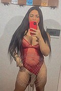 Roma Trans Escort Aline Gomes Pornostar Xxl 328 59 30 377 foto selfie 16