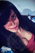 Vibo Valentia Trans Lucrezia Hikman 351 29 44 990 foto selfie 1