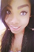 Genova Trans Ariel Collins 376 26 87 589 foto selfie 14