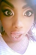 Genova Trans Escort Ariel Collins 376 26 87 589 foto selfie 6