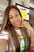 Palermo Trans Beyonce 324 90 55 805 foto selfie 5