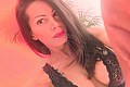 Torino Trans Escort Barbara Olivier 347 98 96 764 foto selfie 37