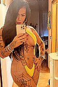 Caserta Trans Jasmine 342 32 03 042 foto selfie 123
