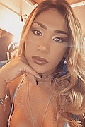 Ponte San Giovanni Trans Miss Pocahontas 339 80 59 304 foto selfie 53