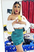 Ponte San Giovanni Trans Miss Pocahontas 339 80 59 304 foto selfie 57