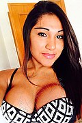 Ponte San Giovanni Trans Miss Pocahontas 339 80 59 304 foto selfie 50