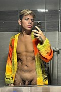 Milano - Treviso Boys Ricky Latino 331 24 89 129 foto selfie 15