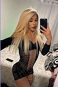 Verona Trav Beatrice Britto 388 38 31 887 foto selfie 9