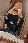 Rimini - Villa Rosa Trans Escort Bella Blond 350 97 83 846 foto selfie 10