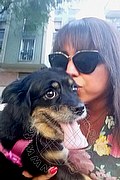 Milano Trans Aysha 328 40 34 684 foto selfie 20
