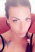 Roma Trans Esmeralda Italiana 388 05 10 615 foto selfie 5