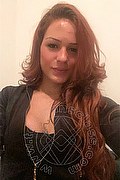 Torino Trans Red Barbie 329 74 72 971 foto selfie 57
