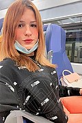 Torino Trans Escort Red Barbie 329 74 72 971 foto selfie 45