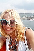 Trieste Trans Escort Lara New 334 86 30 129 foto selfie 50