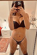 Bergamo Trans Escort Camilla Honey 334 24 71 717 foto selfie 12