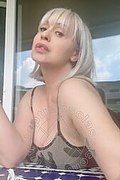 Bergamo Trans Daniela 338 95 79 107 foto selfie 7
