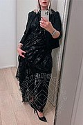 Bergamo Trans Daniela 338 95 79 107 foto selfie 5