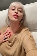 Bergamo Trans Daniela 338 95 79 107 foto selfie 2