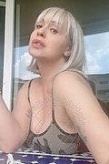 Bergamo Trans Escort Daniela 338 95 79 107 foto selfie 7