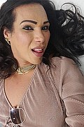 Salerno Trans Jhoany Wilker Pornostar 334 73 73 088 foto selfie 26