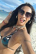 Salerno Trans Jhoany Wilker Pornostar 334 73 73 088 foto selfie 18