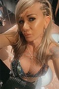 Losanna Trans Pamy La Diva Stellare 324 78 19 703 foto selfie 670