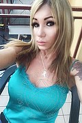 Villorba Trans Pamy La Diva Stellare 324 78 19 703 foto selfie 737