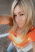 Losanna Trans Pamy La Diva Stellare 324 78 19 703 foto selfie 742