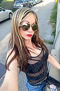 Losanna Trans Pamy La Diva Stellare 324 78 19 703 foto selfie 823