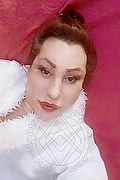 Genova Trans Escort Lady Sabry Milf Ferilli 335 66 96 583 foto selfie 3